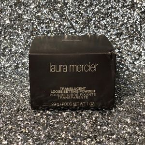 Laura Mercier Loose Translucent Setting Powder